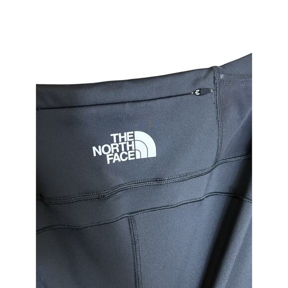 The North Face Movmynt Tight Womens Plus 2X TNF Black NWOT - Picture 9 of 10
